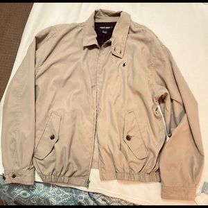 XL Polo Golf by Ralph Lauren windbreaker/jacket